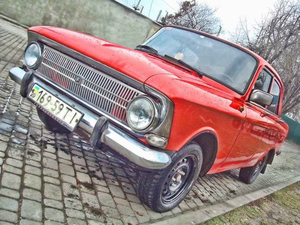 Новини з життя Frankenshteina 5