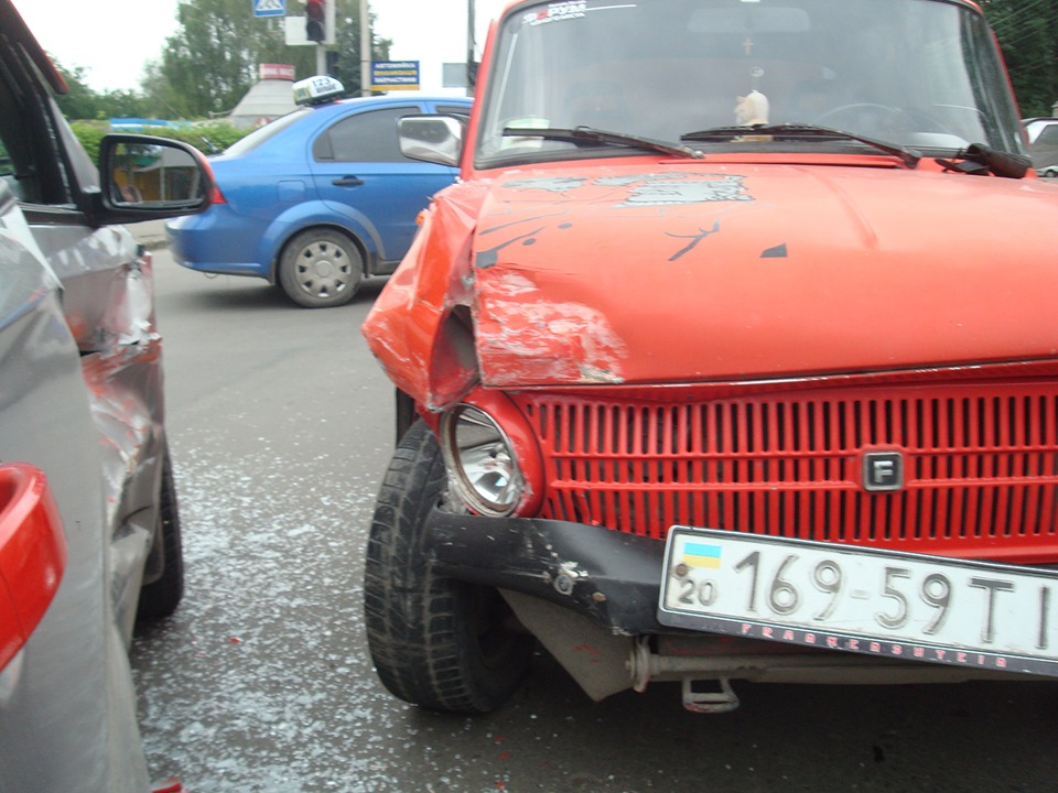Новини з життя Frankenshteina 2