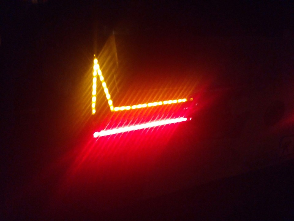 LED ліхтарі 2