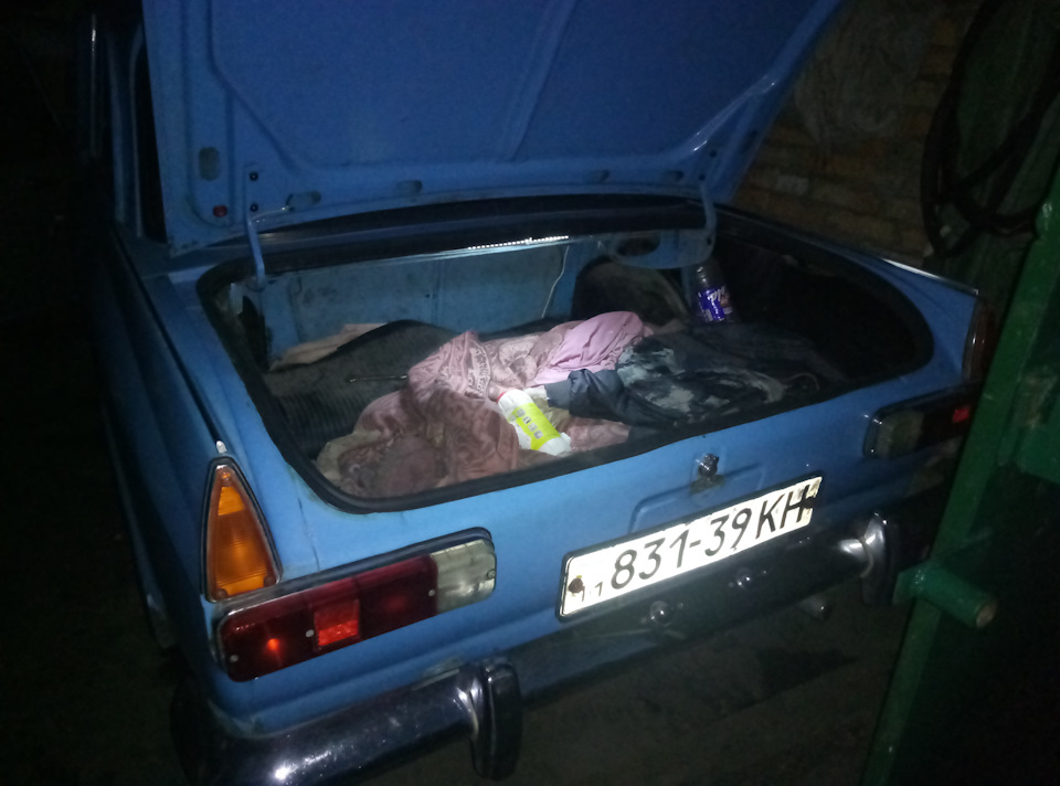 Трохи доробок 1