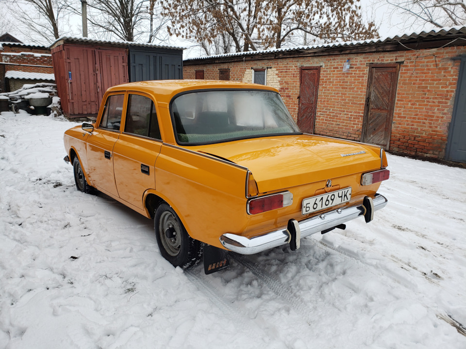 Актуальний стан 2