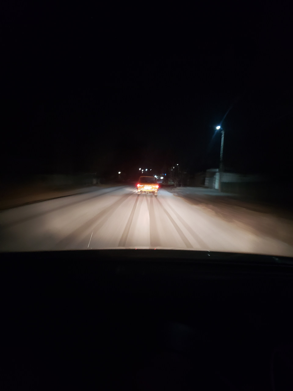 Покупка та перегін 4