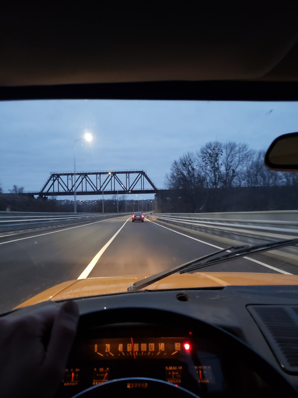 Покупка та перегін 2