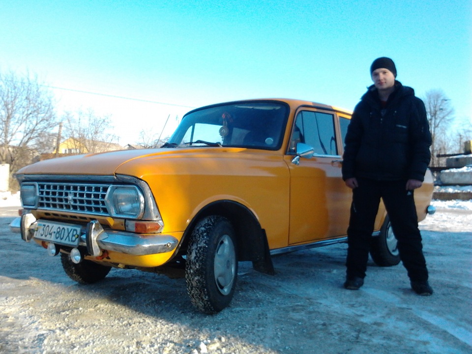 Фото в зимовий час! 4