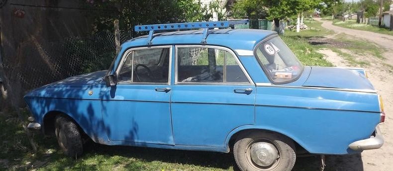 Короткий опис ремонту за 1 рік 2