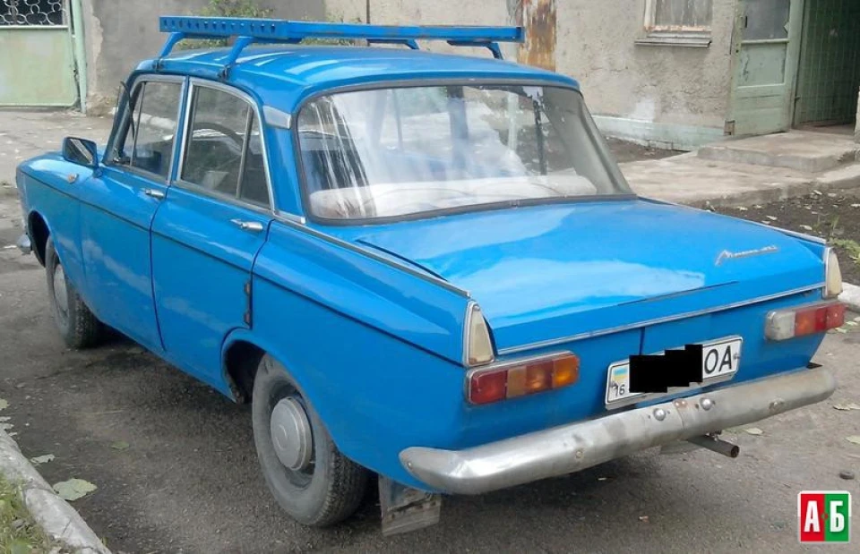 Короткий опис ремонту за 1 рік