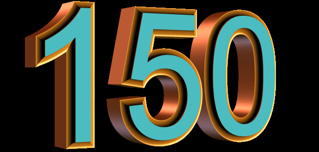 150 передплатників!) 1