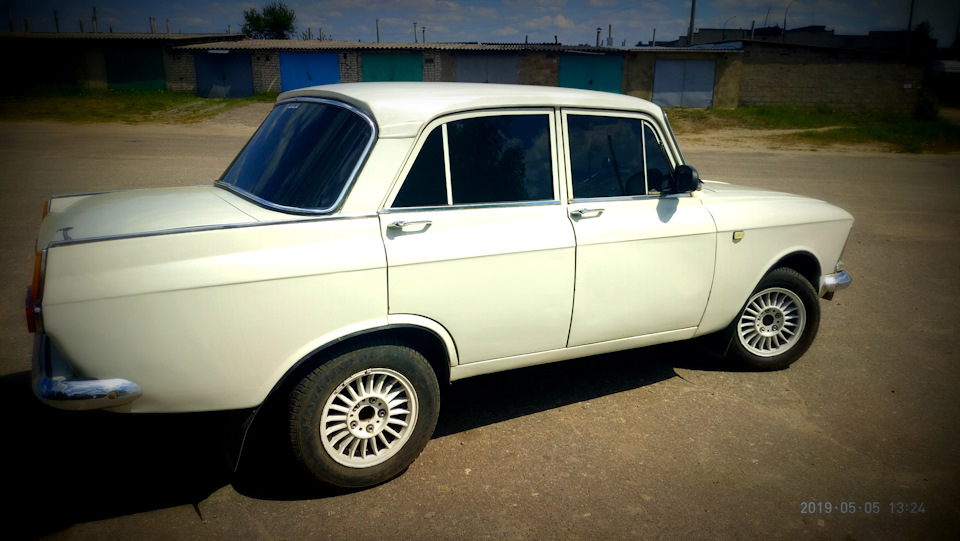 Чайка поїхала до нового господаря... 3