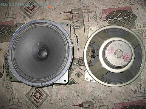 Китайська магнітола типу Pioneer.) 2