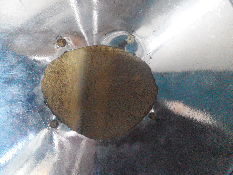 Лінзи в оптику москвич 412 (очі в чайку продовження епопеї) 5