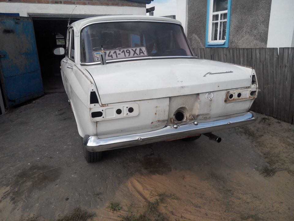 Підготовка до зварювання. 1