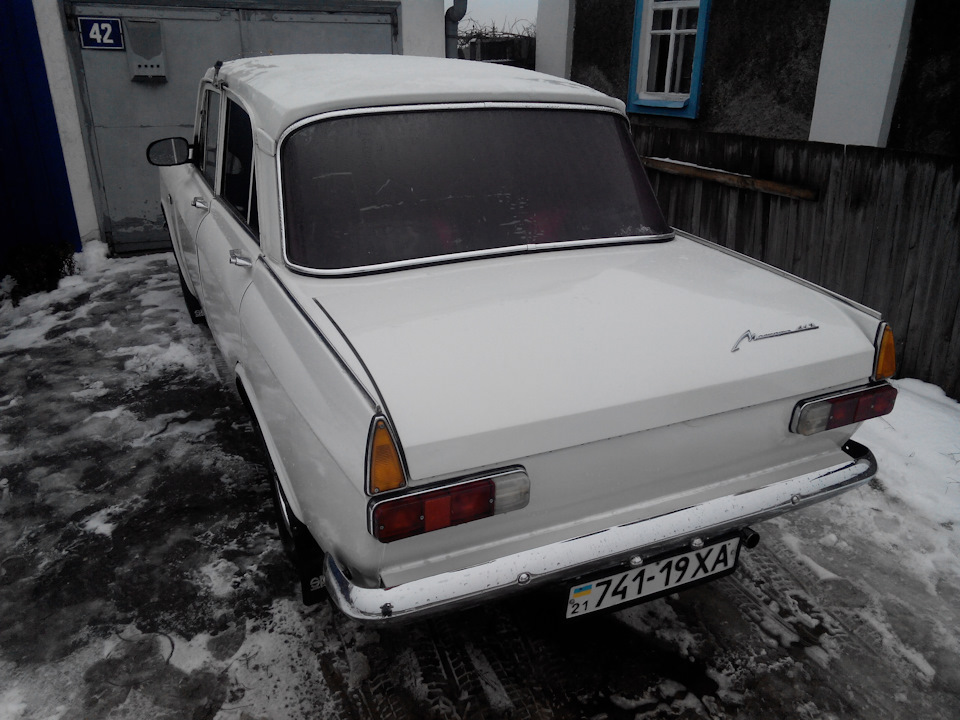 Помив машинку!) 4