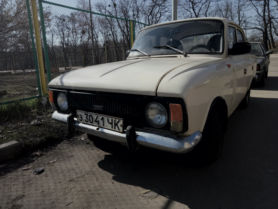 Замір витрати дааз 2