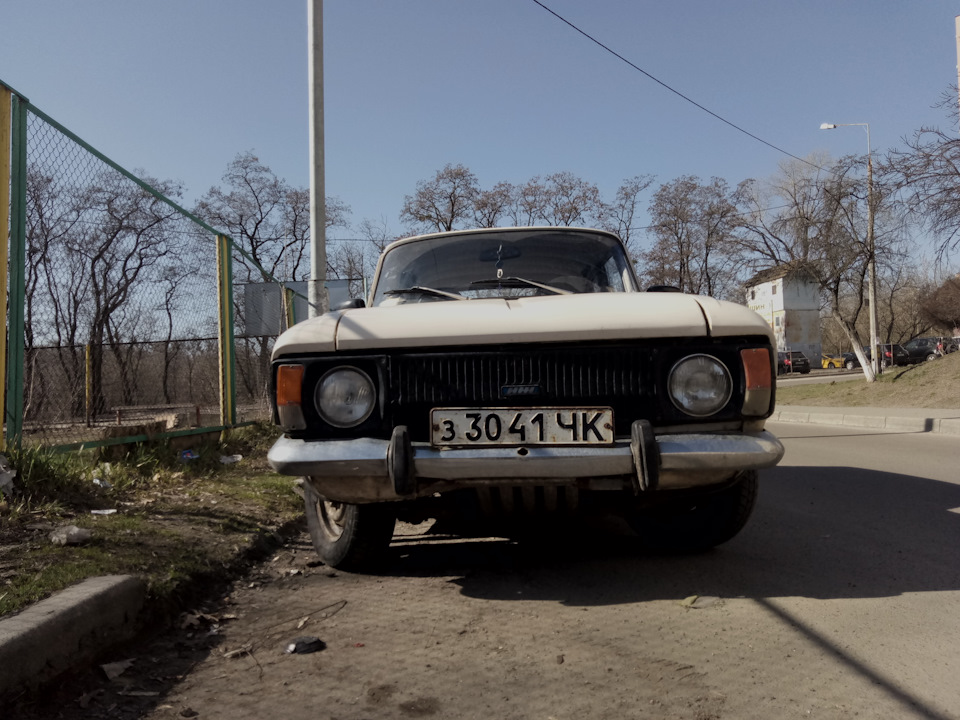 Замір витрати дааз 1