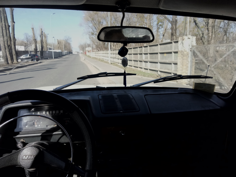 Замір витрати дааз 3