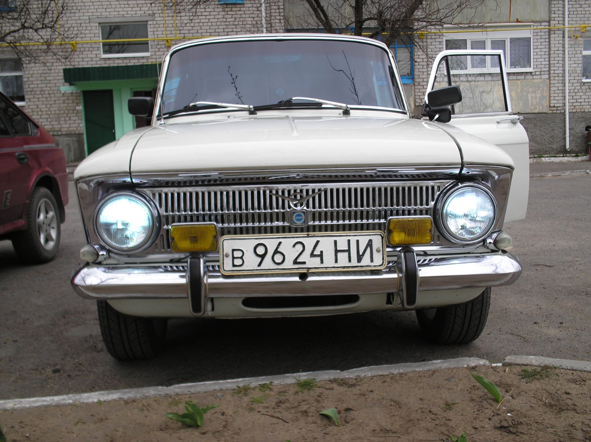 До ремонту 5