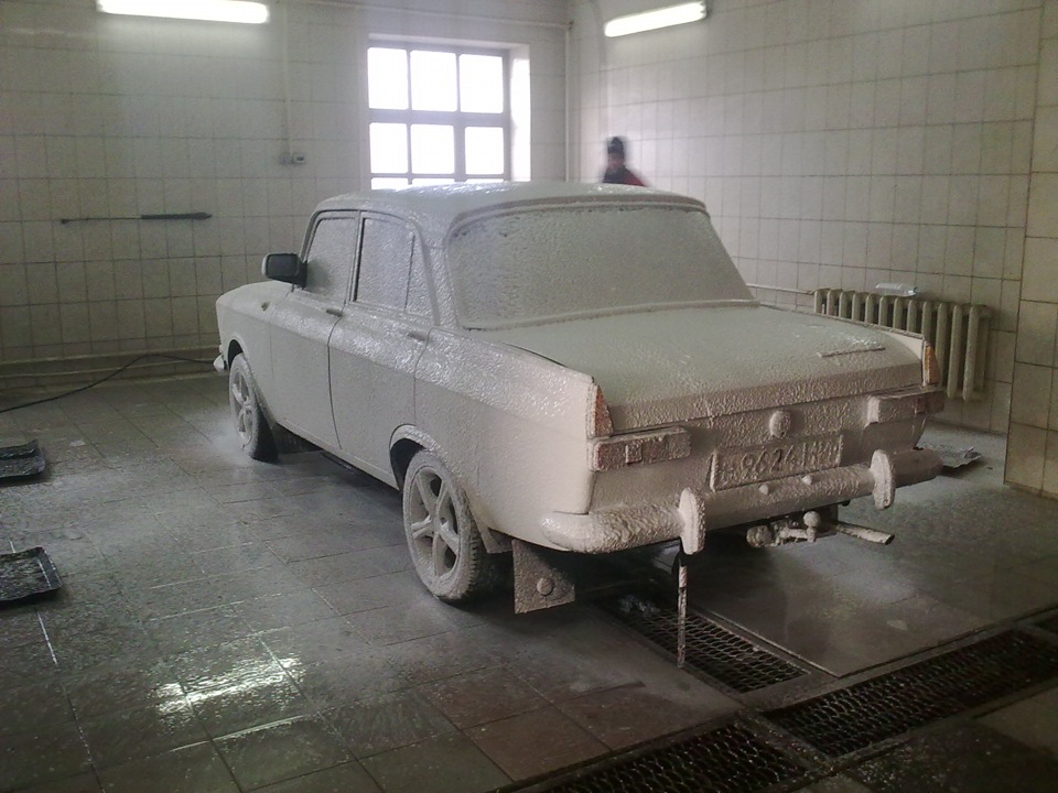 Виїзд №1 1