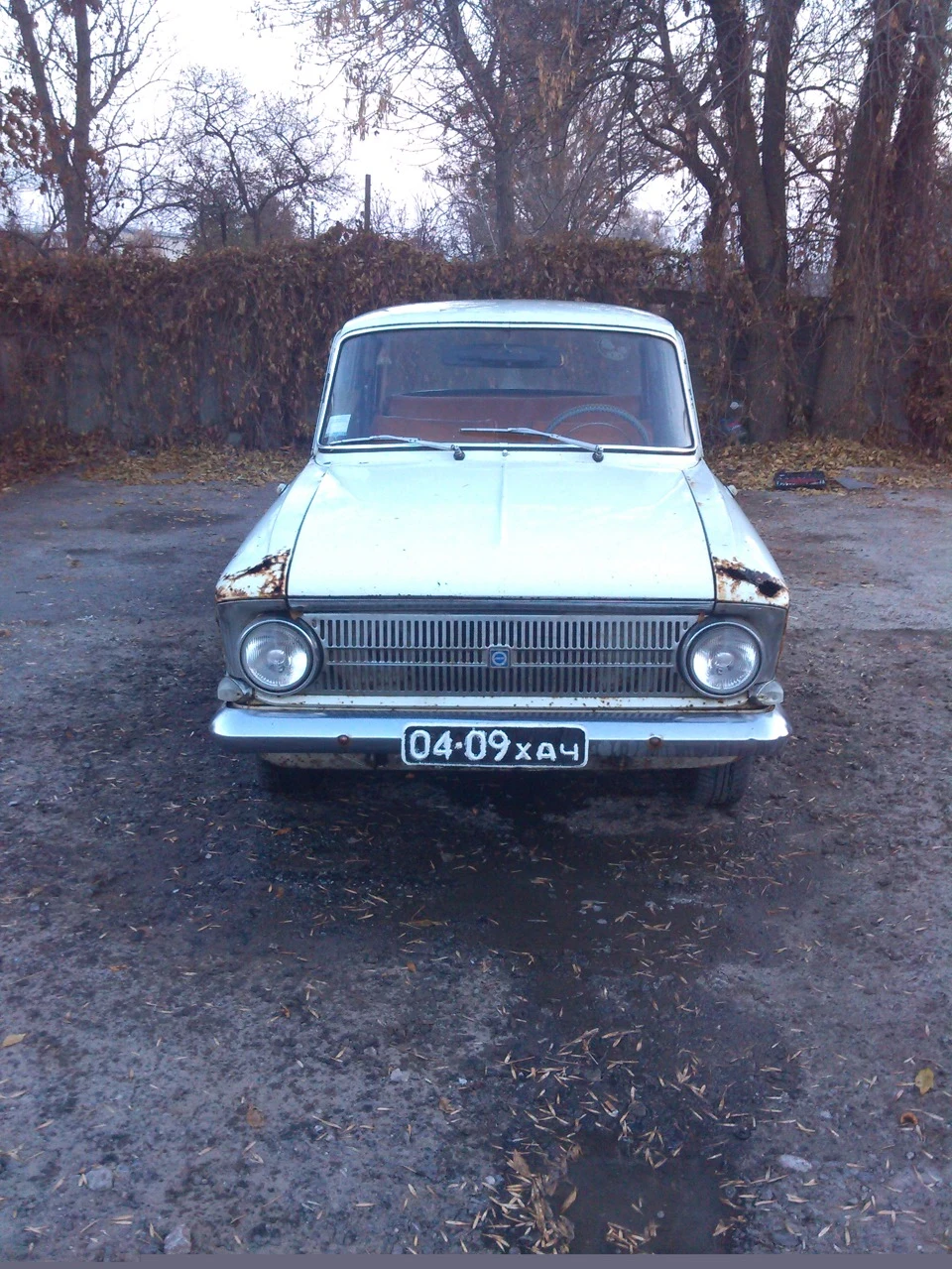 Черговий рік на одному місці