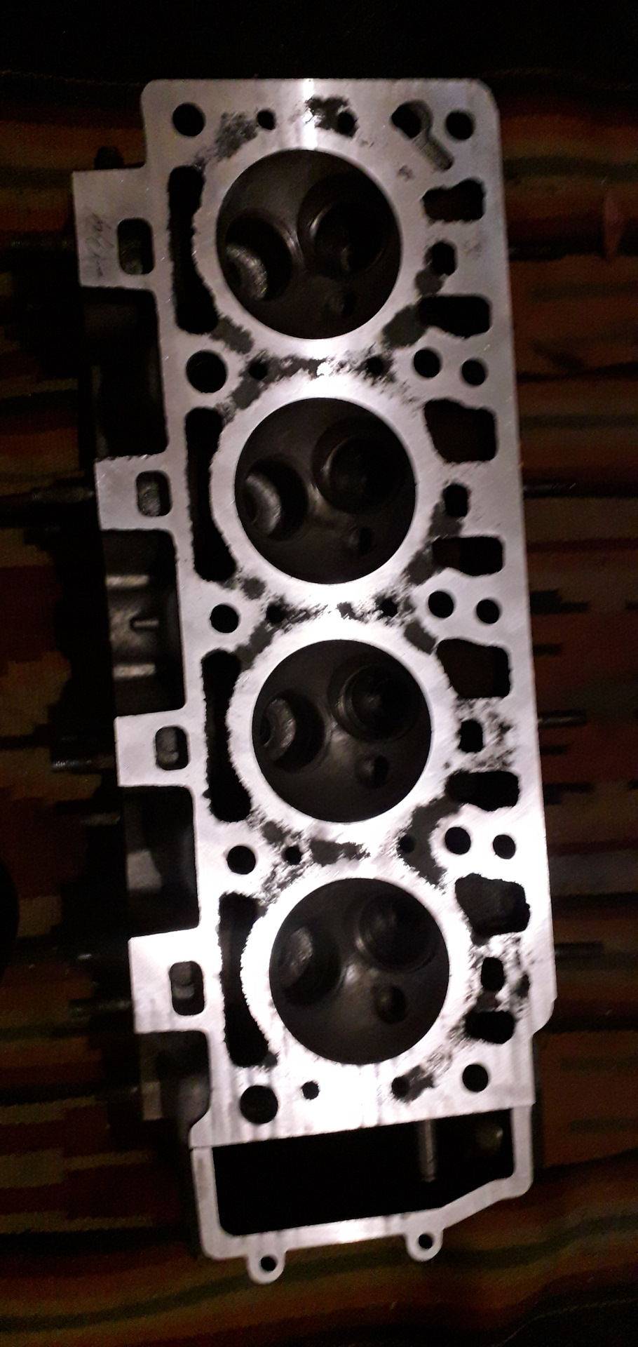 УЗАМ 1.8 Частина 1, запчастини 5