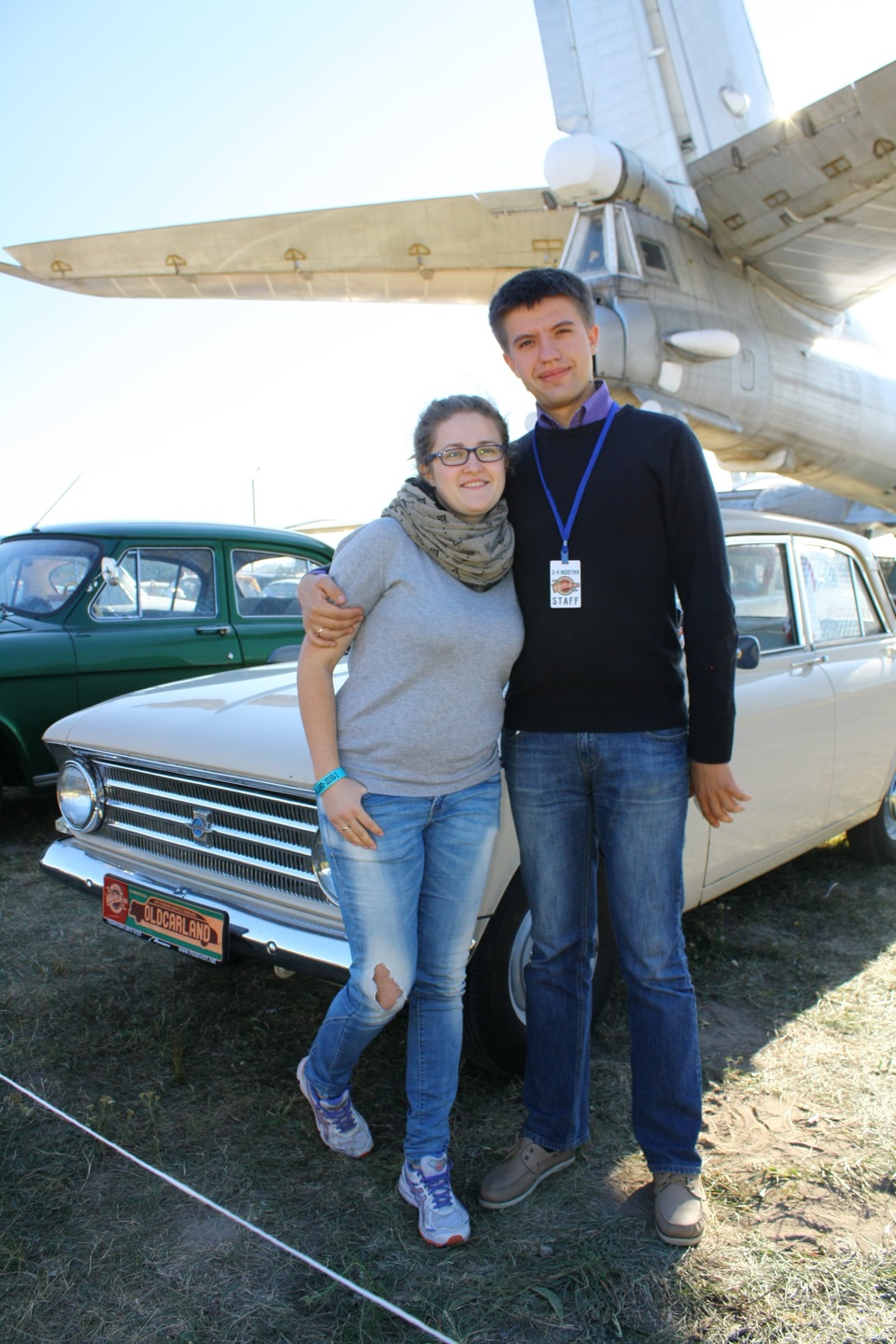Подяки та радості піст! 2