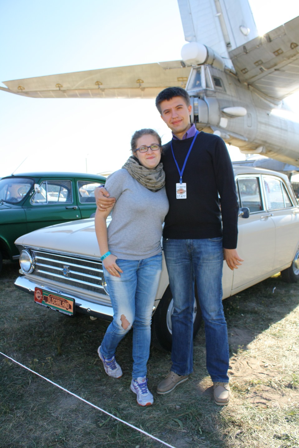 Подяки та радості піст! 3