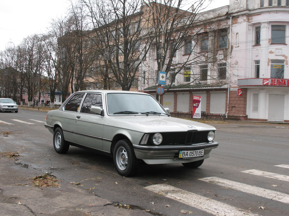 День Автомобіліста, або Москвич знову у справі 3