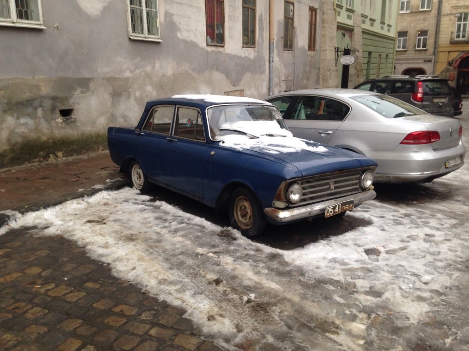 Не стоїмо на місці 3