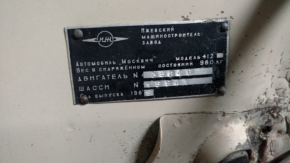 Трохи про ДНК, або що курили збирачі в Іжевську влітку 1969-го 3