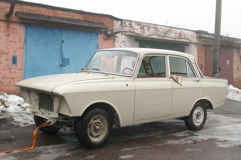 Обережно, пофарбовано (с) 1