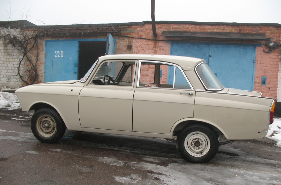 Обережно, пофарбовано (с) 3