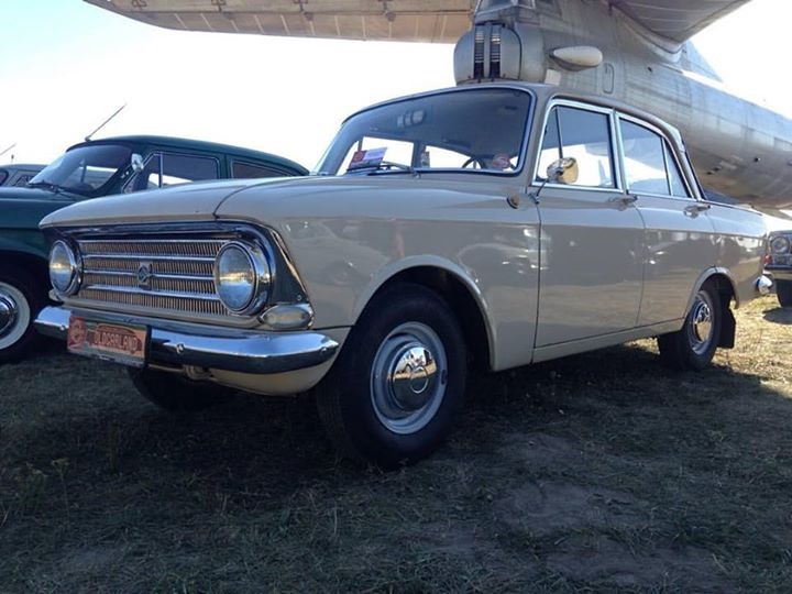 У Мережі ширяться фотографії з моїм автомобілем 1
