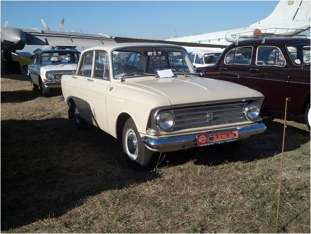 У Мережі ширяться фотографії з моїм автомобілем 4