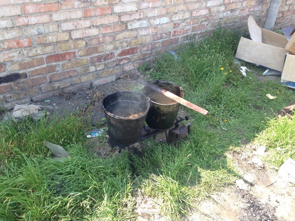 Задувка, або нас уже нічого не зупинить 4