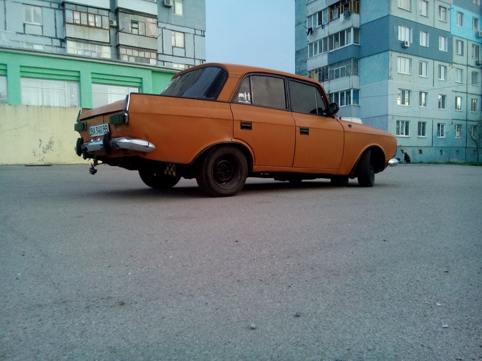 Чорний мат завжди п**дат 4
