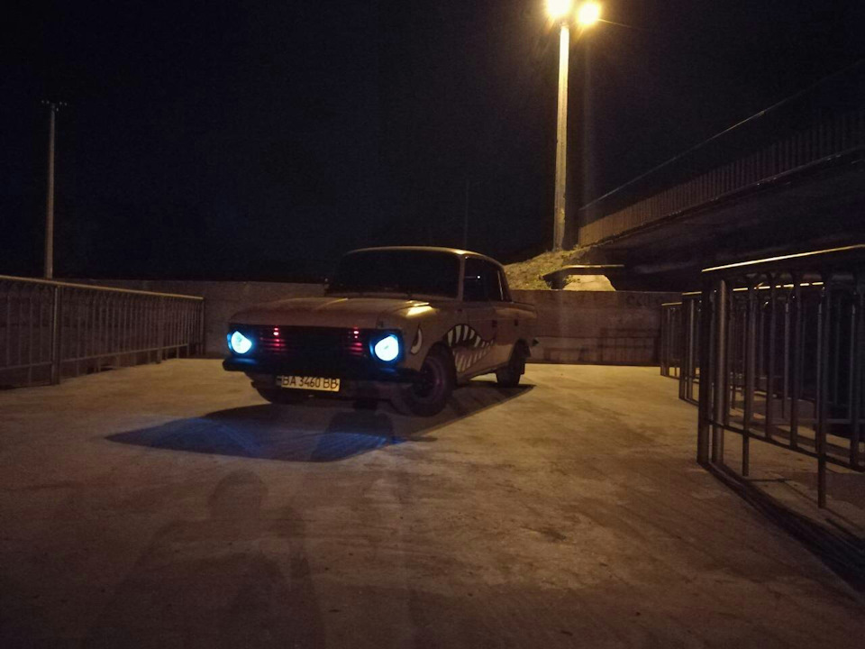 Фото з покатушек 5