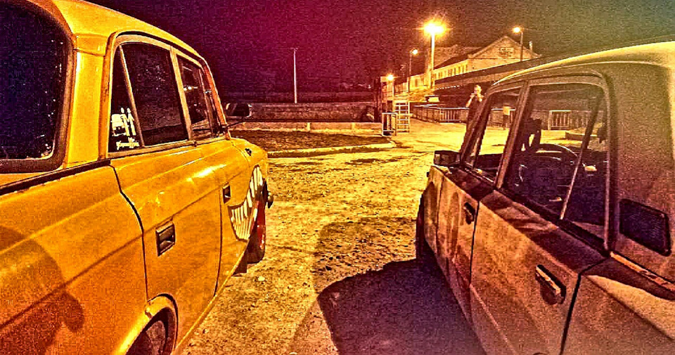 Фото з покатушек 2