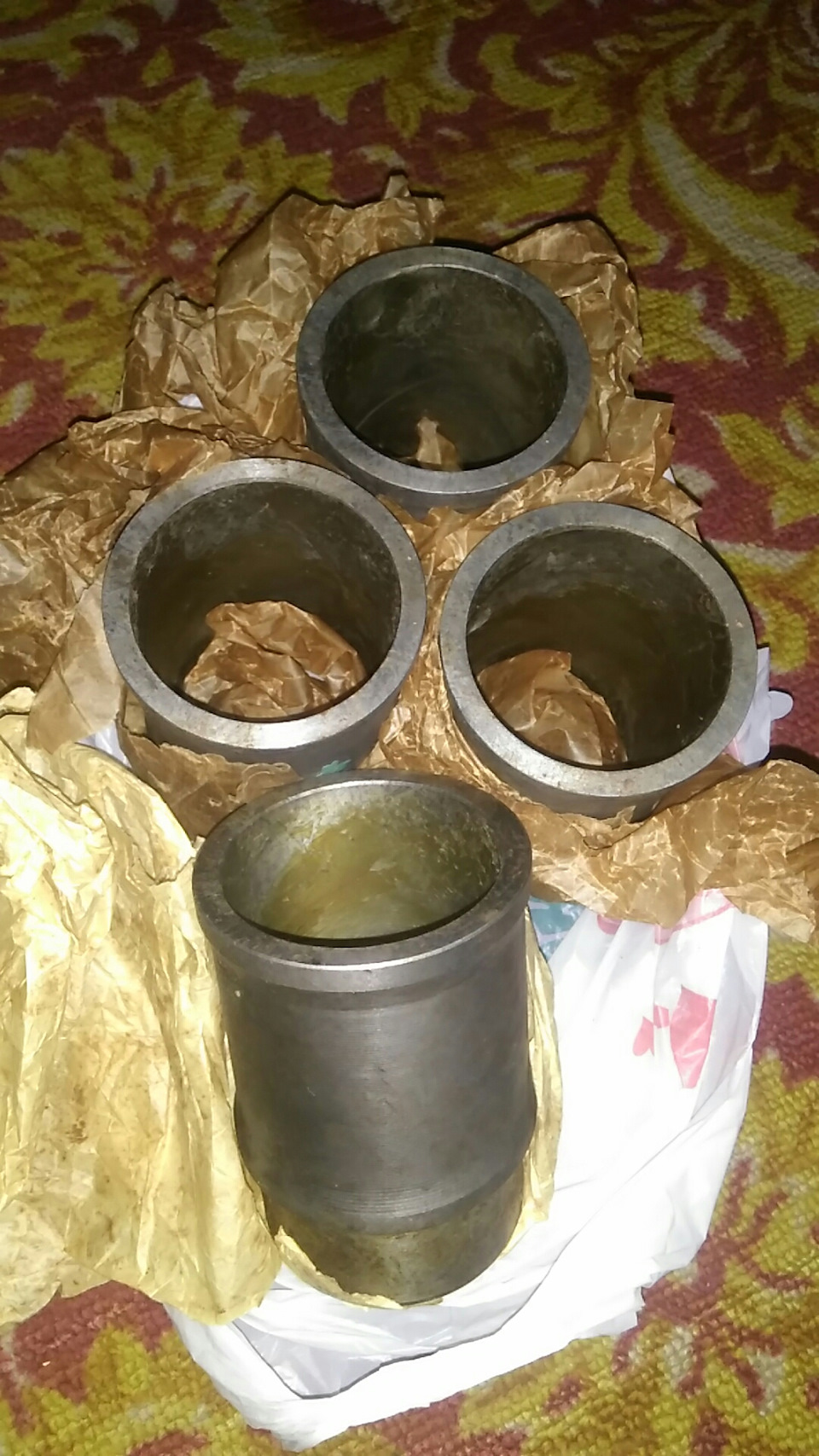 Горщики 2