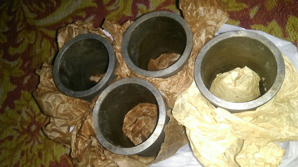 Горщики 1