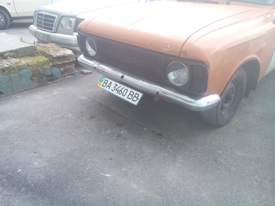 Макіяж 1