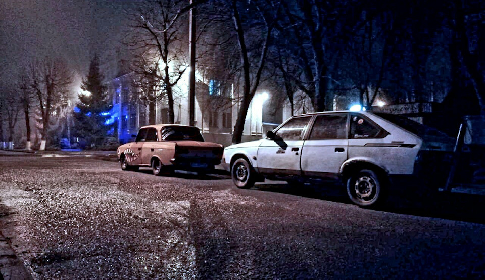 Про все 3