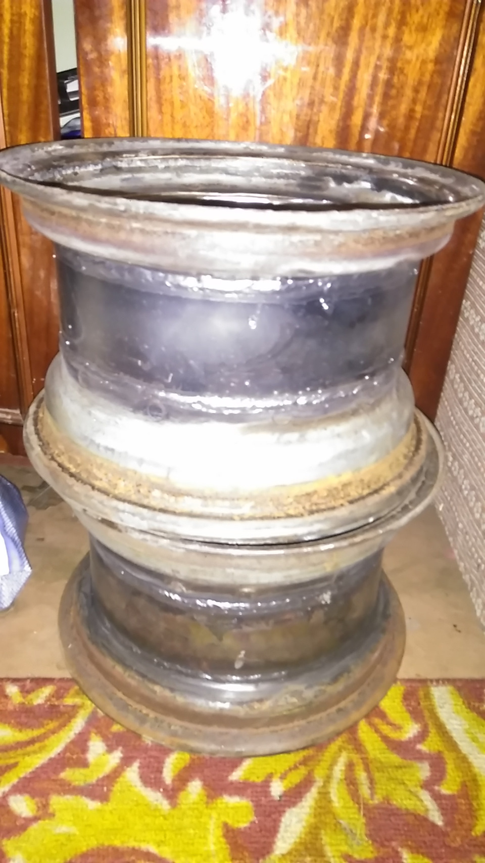 Розварювання на жопу 2