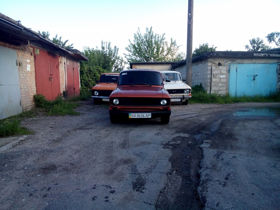 Ремонт 3