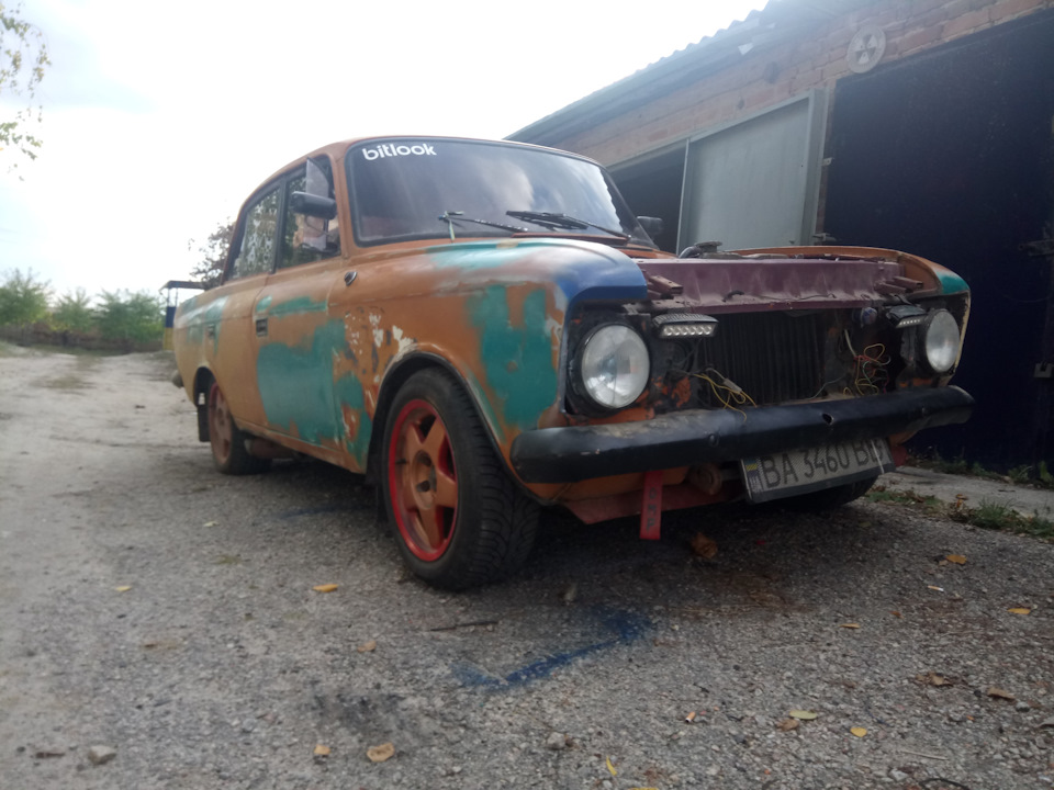 Важелі кастом 3