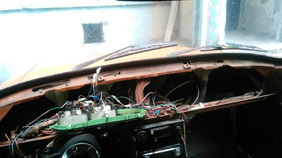 Торпеда від BMW e36 3