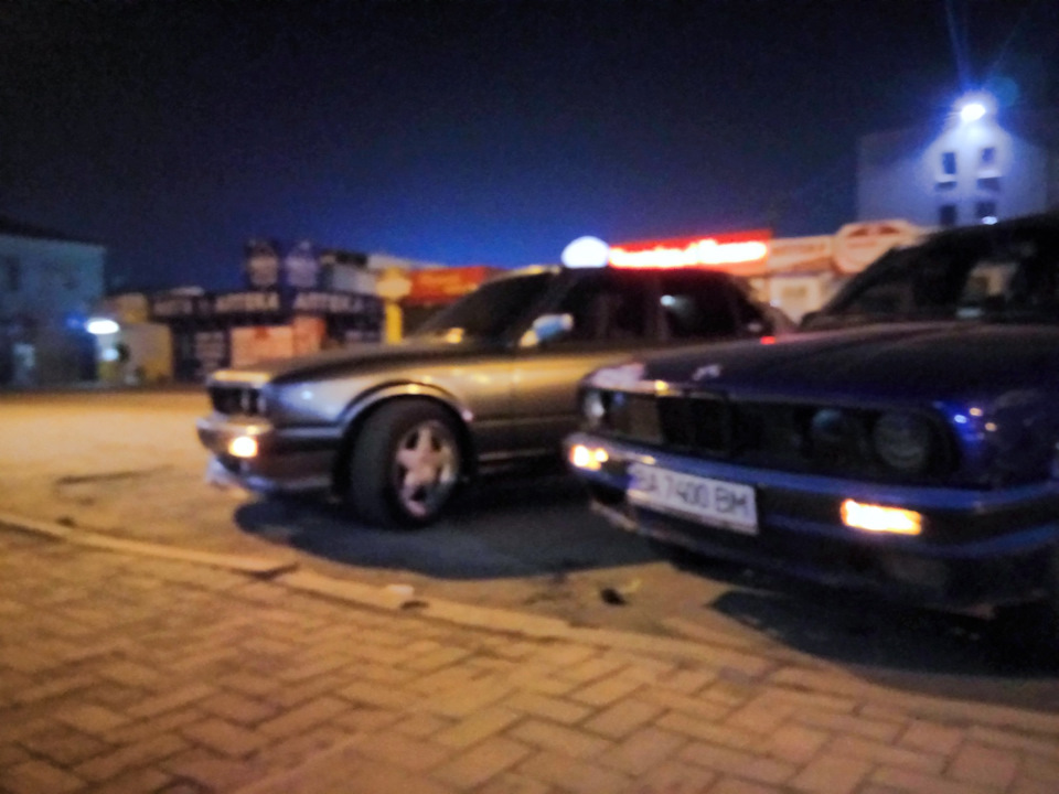 Знайомтеся BMW 1