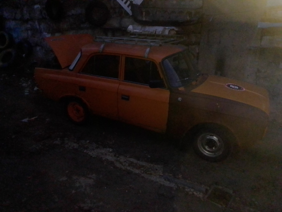 Комплектація та інше. 2