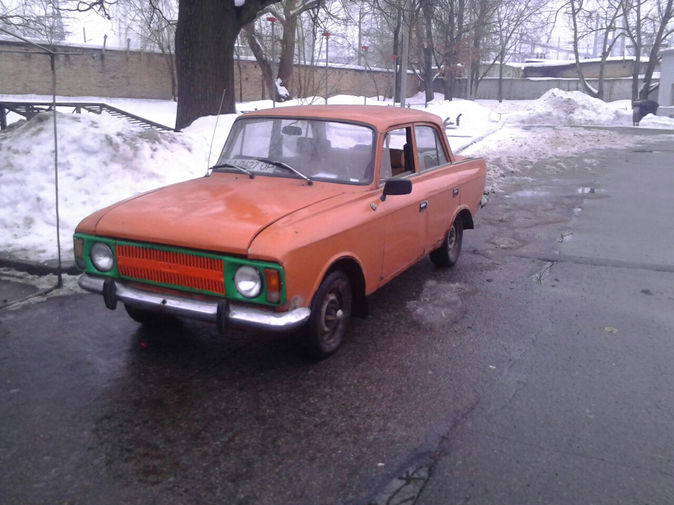 Покаталися))) 1