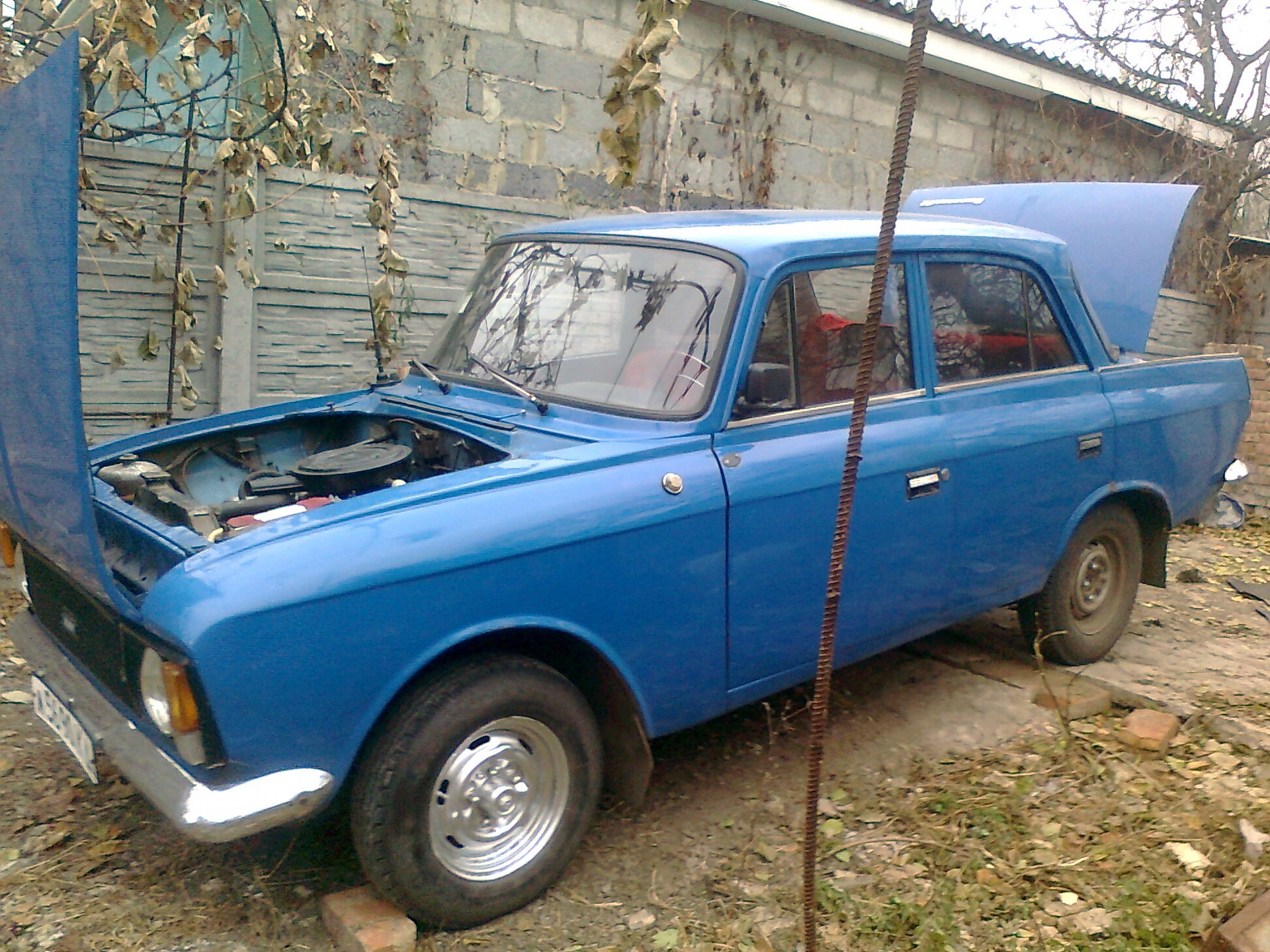 Фарбування 3