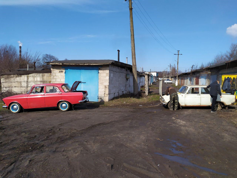 Початок 5