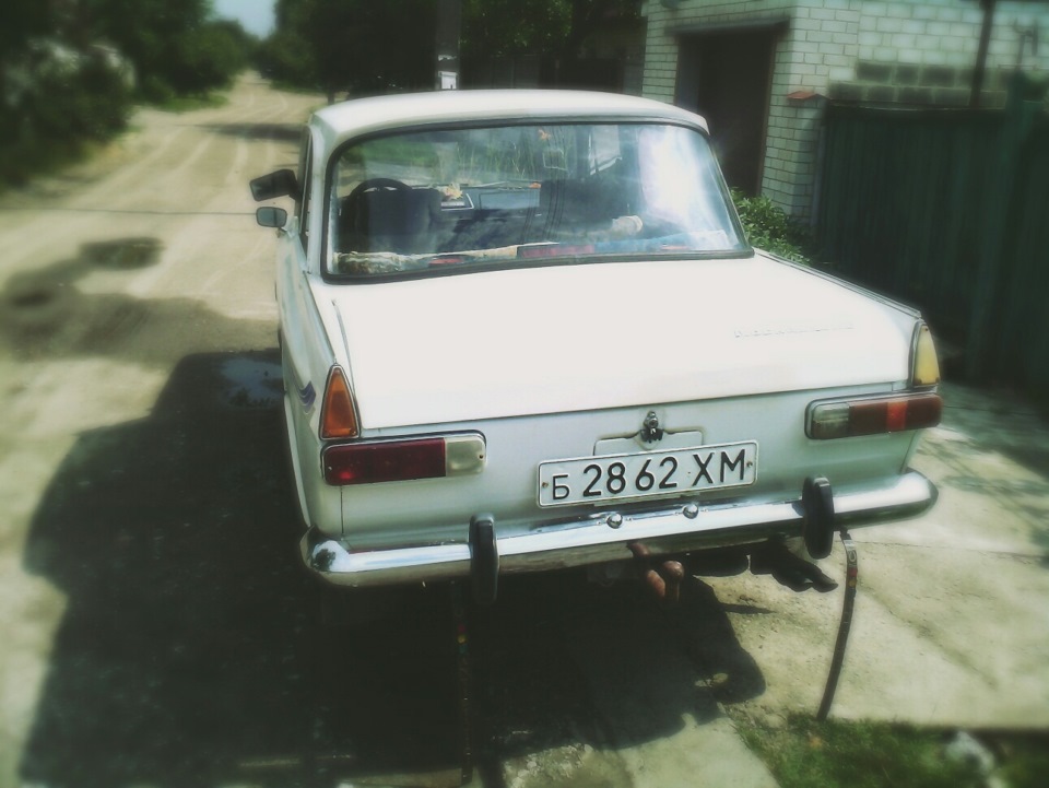 Невеликі доробки 1
